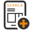 Számla Plusz