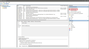 Készlet állapot mentés - 01